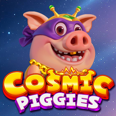 Cosmic Piggies